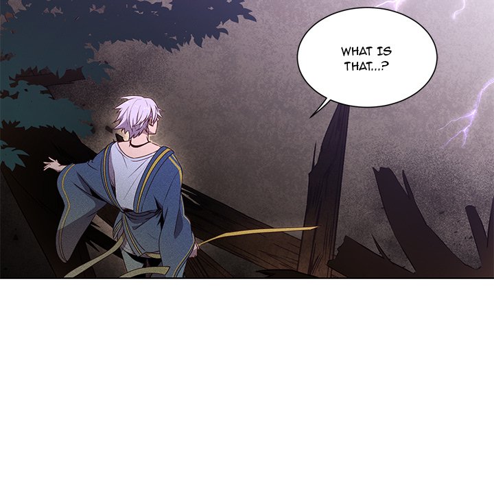 Descent Descent EP 41 - Toomics page 7 - 