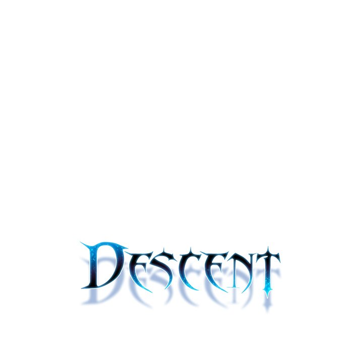 Descent Descent EP 41 - Toomics page 8 - 