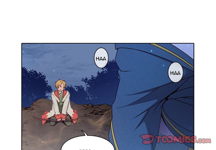 Descent Descent EP 42 - Toomics page 1 - 