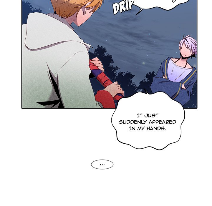 Descent Descent EP 42 - Toomics page 11 - 