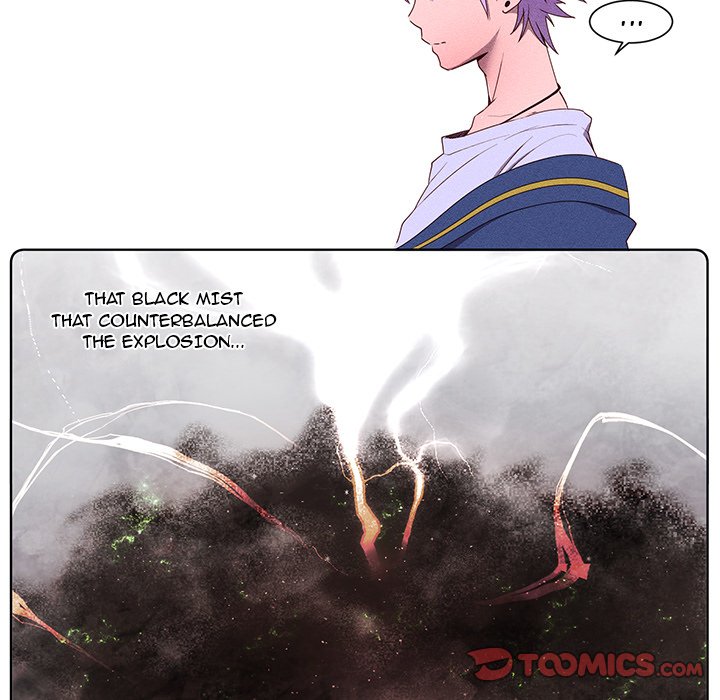 Descent Descent EP 42 - Toomics page 13 - 