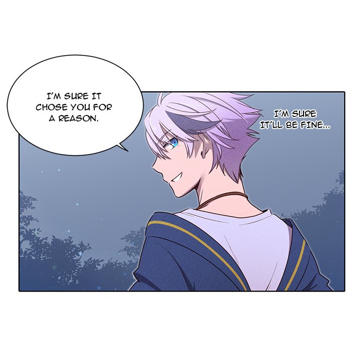 Descent Descent EP 42 - Toomics page 18 - 
