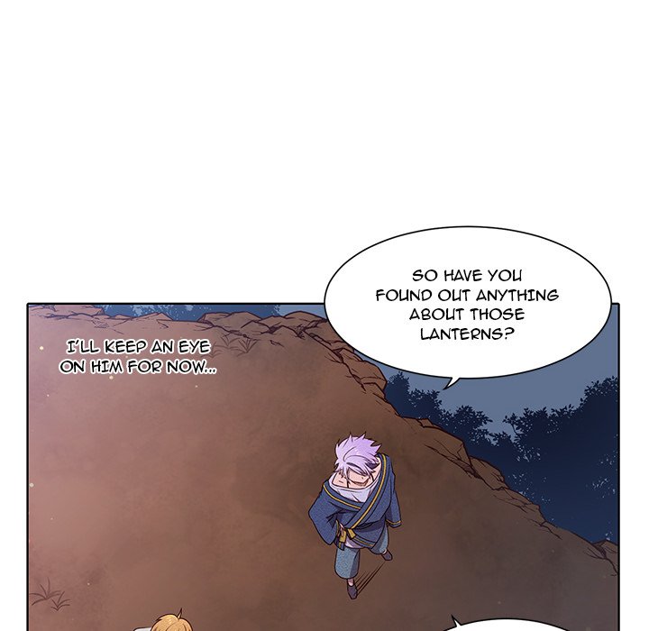 Descent Descent EP 42 - Toomics page 20 - 