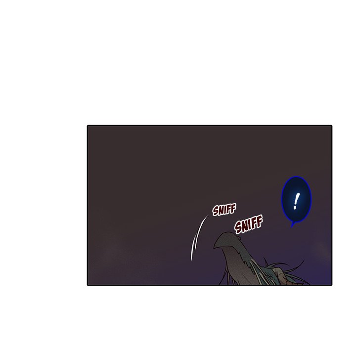 Descent Descent EP 42 - Toomics page 27 - 