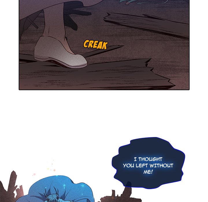 Descent Descent EP 42 - Toomics page 29 - 