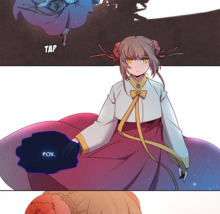 Descent Descent EP 42 - Toomics page 30 - 
