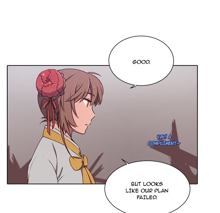 Descent Descent EP 42 - Toomics page 33 - 