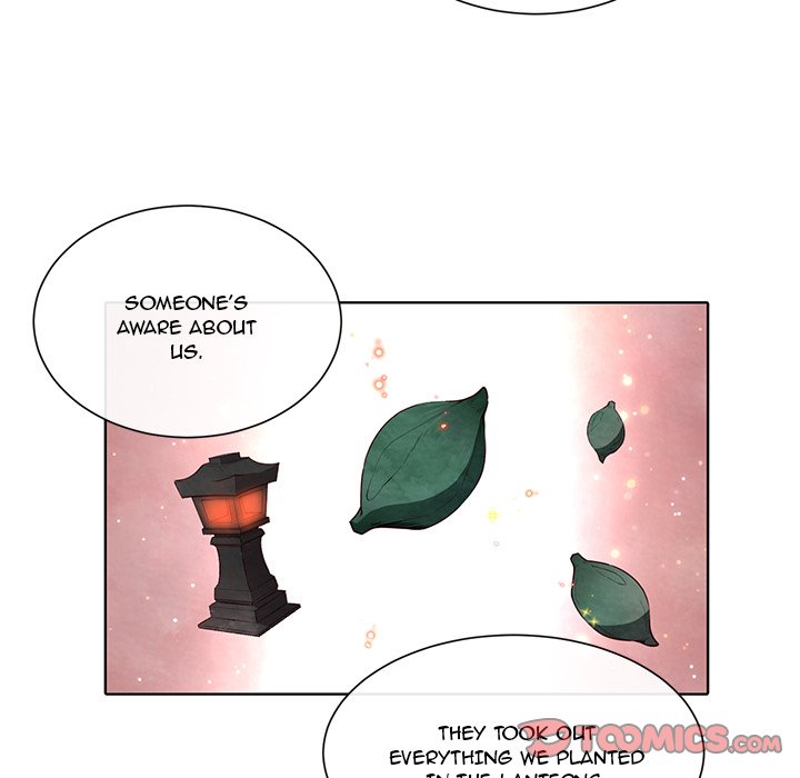 Descent Descent EP 42 - Toomics page 34 - 