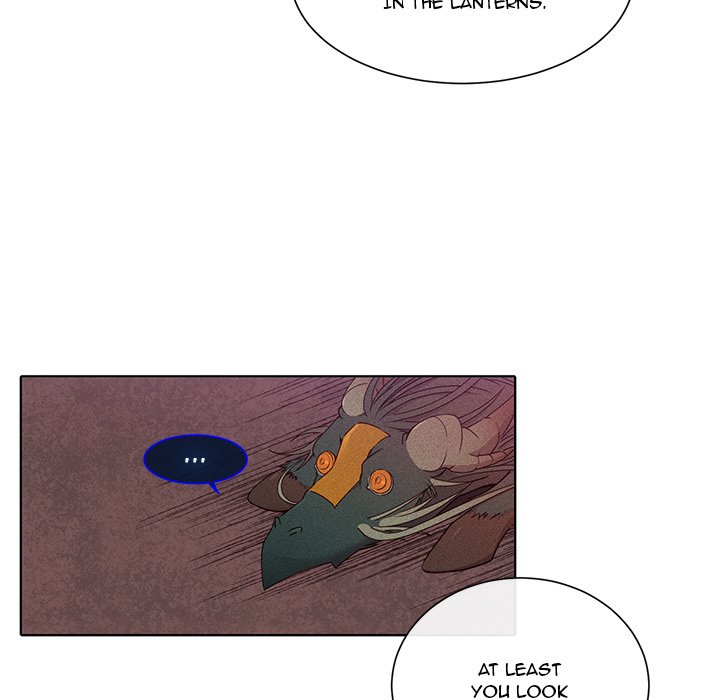 Descent Descent EP 42 - Toomics page 35 - 