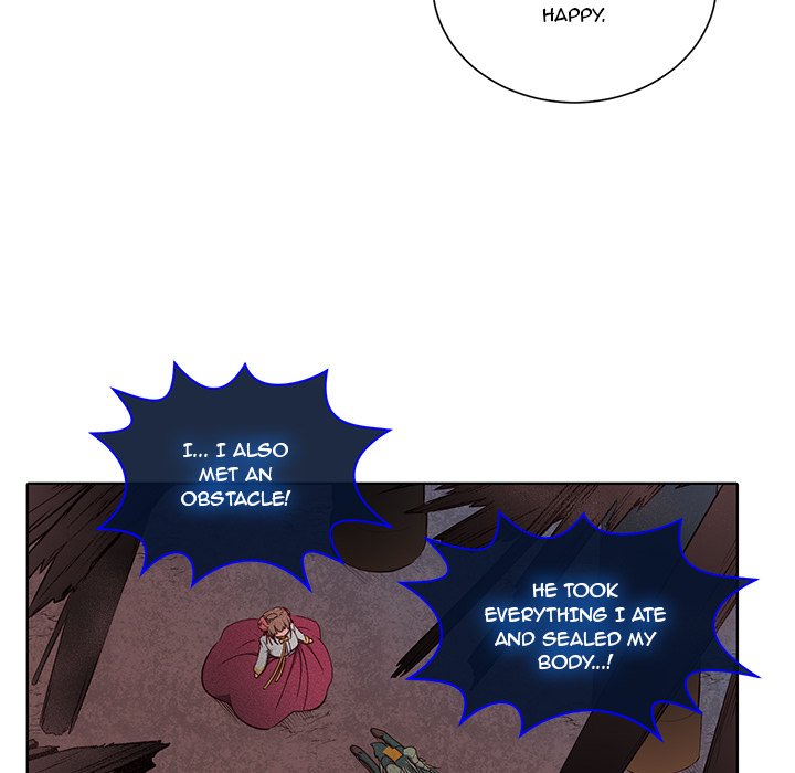 Descent Descent EP 42 - Toomics page 36 - 