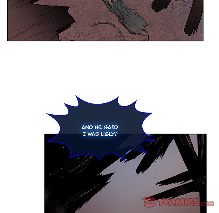 Descent Descent EP 42 - Toomics page 37 - 