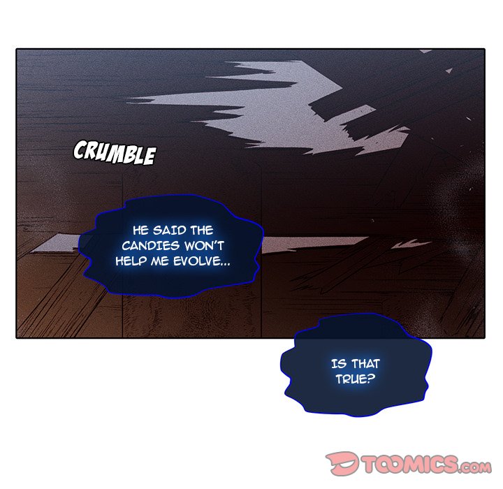 Descent Descent EP 42 - Toomics page 40 - 