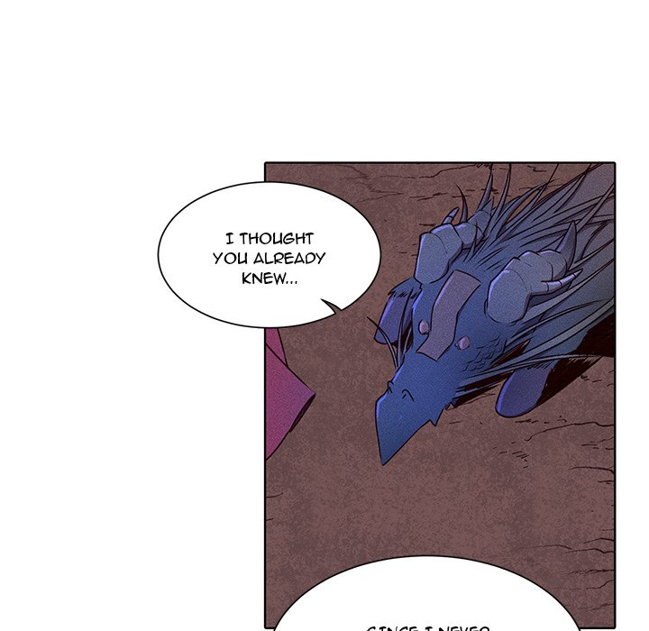 Descent Descent EP 42 - Toomics page 42 - 