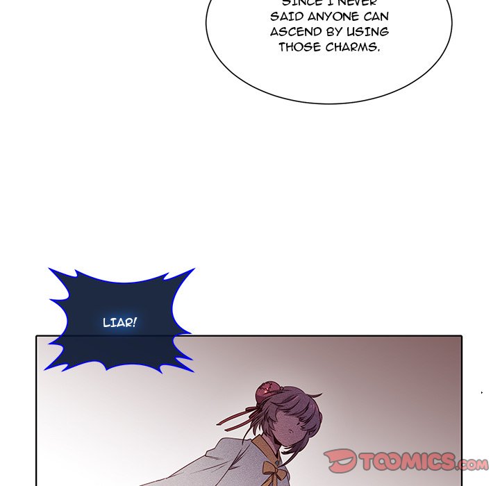 Descent Descent EP 42 - Toomics page 43 - 
