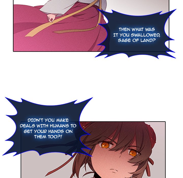 Descent Descent EP 42 - Toomics page 44 - 