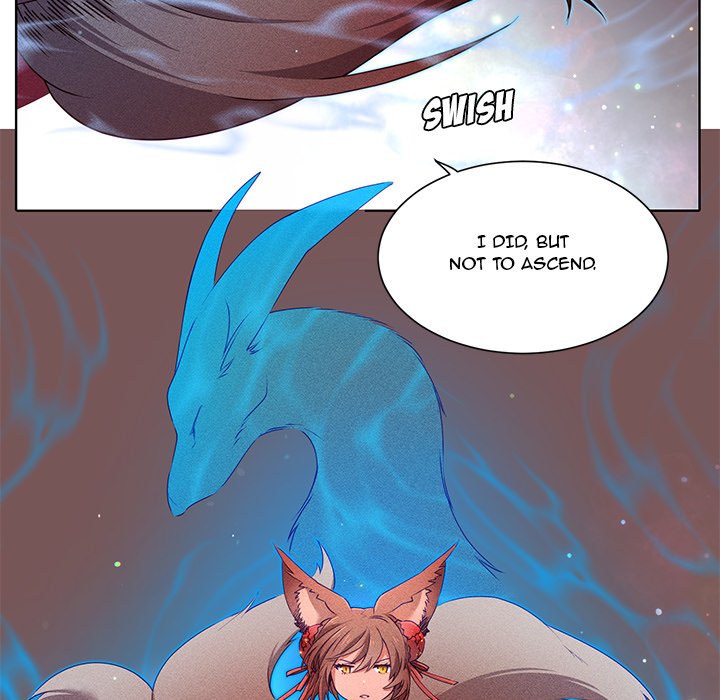 Descent Descent EP 42 - Toomics page 47 - 