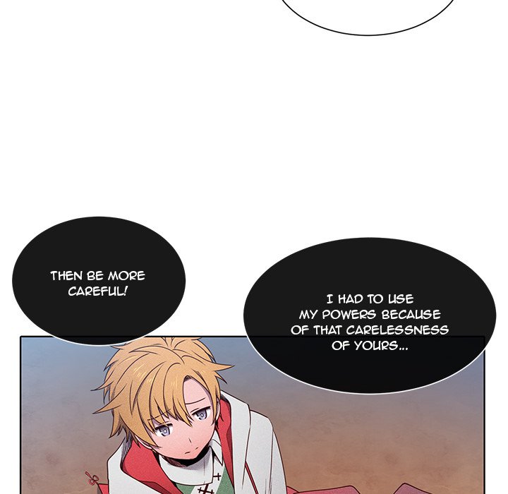 Descent Descent EP 42 - Toomics page 6 - 
