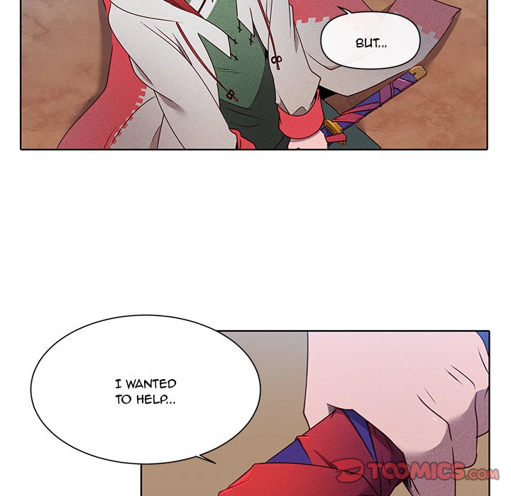 Descent Descent EP 42 - Toomics page 7 - 