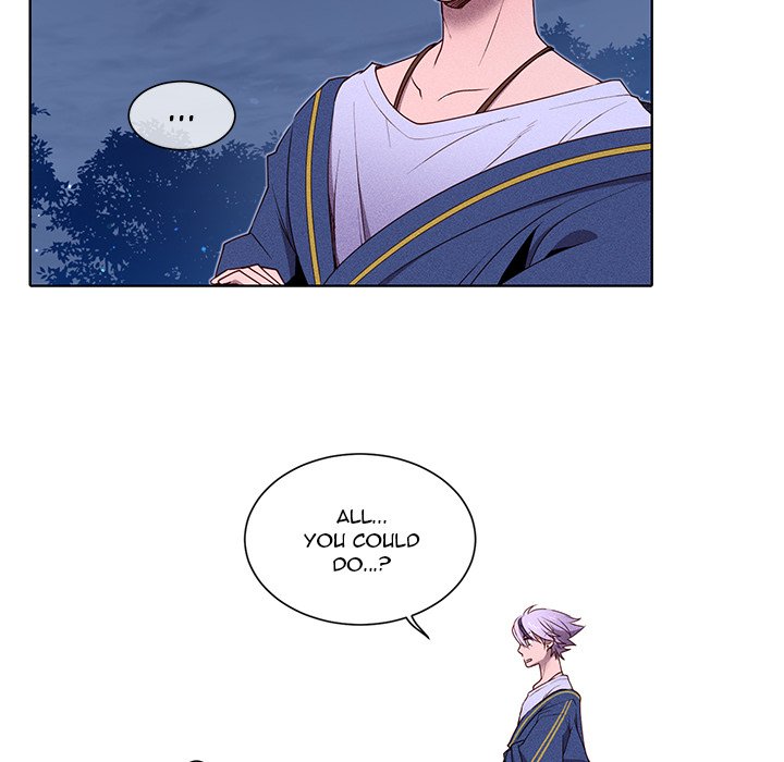 Descent Descent EP 42 - Toomics page 9 - 