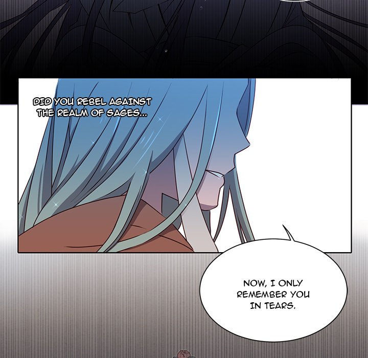 Descent Descent EP 43 - Toomics page 11 - 
