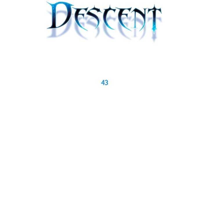 Descent Descent EP 43 - Toomics page 14 - 