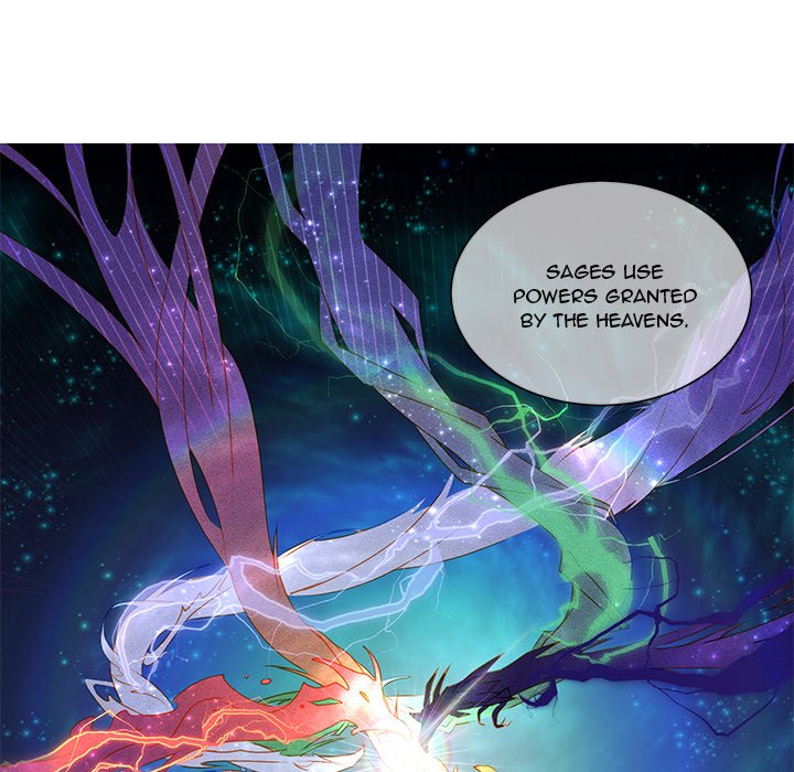 Descent Descent EP 43 - Toomics page 15 - 