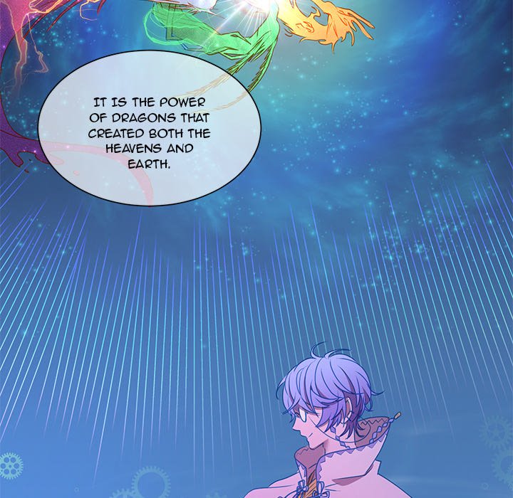 Descent Descent EP 43 - Toomics page 16 - 