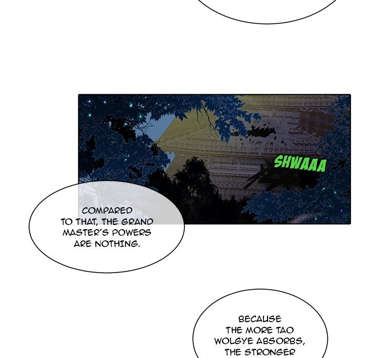 Descent Descent EP 43 - Toomics page 20 - 