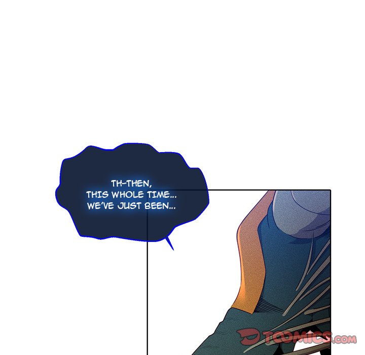 Descent Descent EP 43 - Toomics page 22 - 
