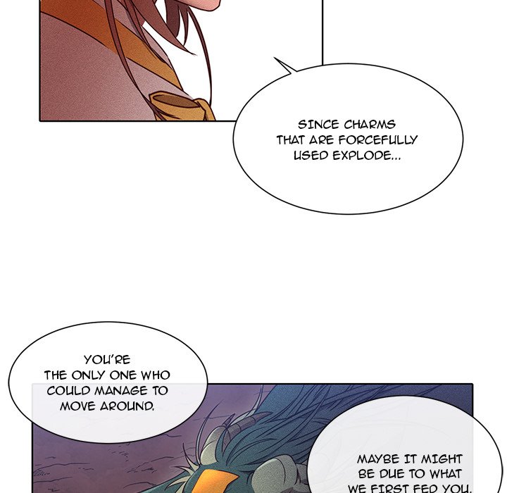 Descent Descent EP 43 - Toomics page 24 - 