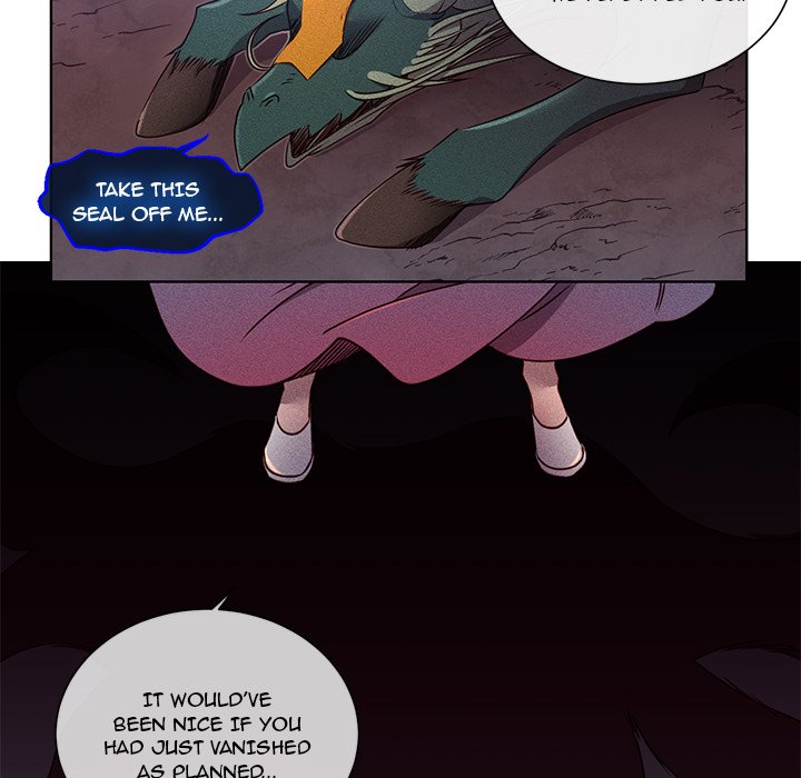 Descent Descent EP 43 - Toomics page 25 - 