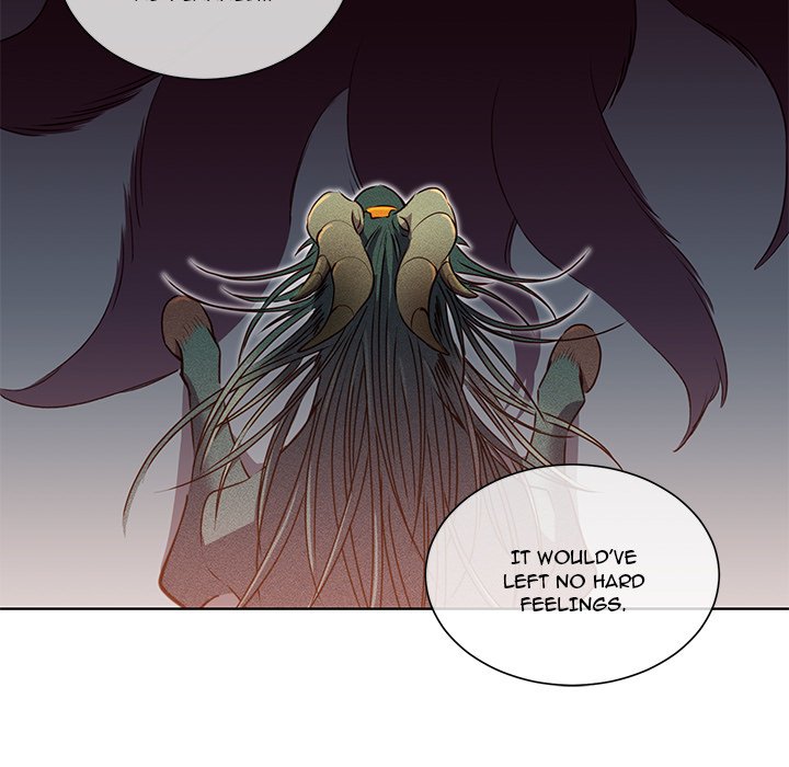 Descent Descent EP 43 - Toomics page 26 - 