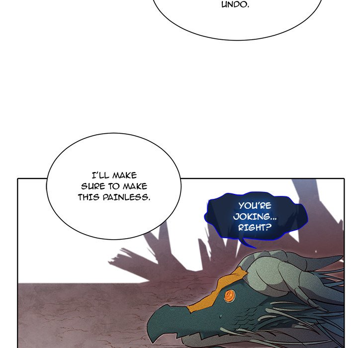 Descent Descent EP 43 - Toomics page 28 - 