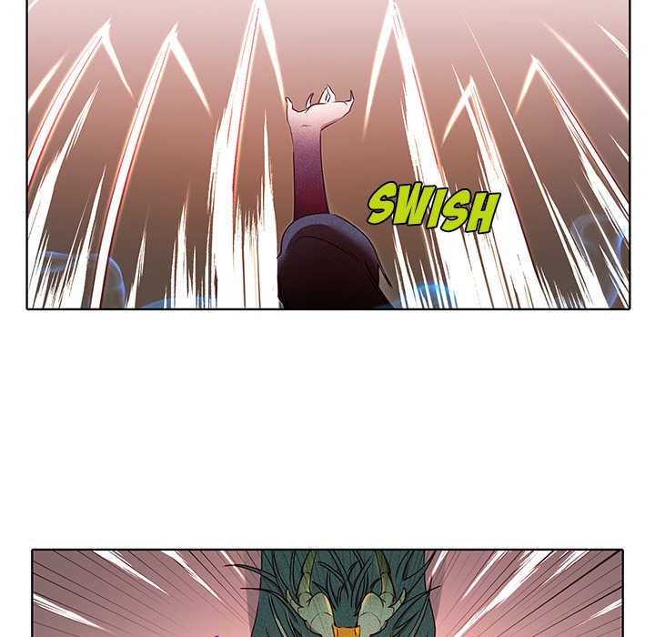Descent Descent EP 43 - Toomics page 30 - 