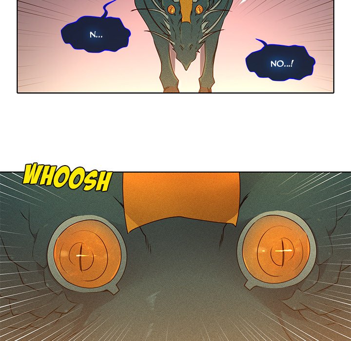 Descent Descent EP 43 - Toomics page 31 - 