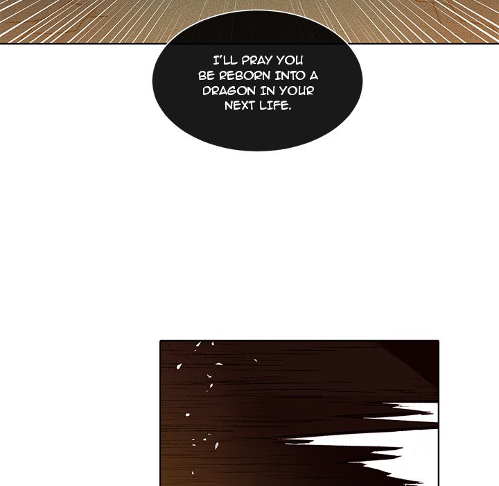 Descent Descent EP 43 - Toomics page 32 - 