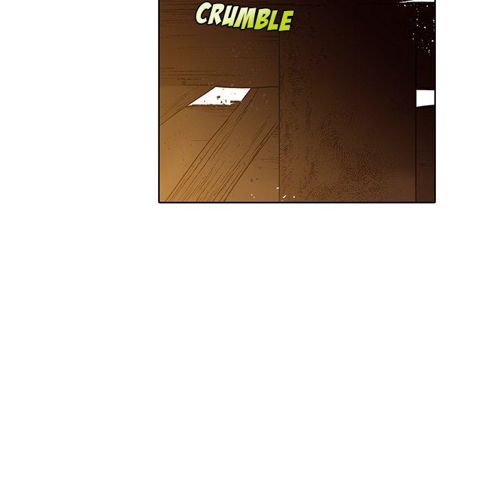 Descent Descent EP 43 - Toomics page 33 - 