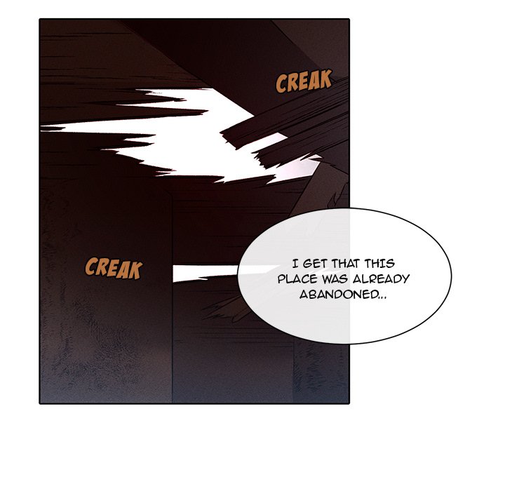 Descent Descent EP 43 - Toomics page 35 - 