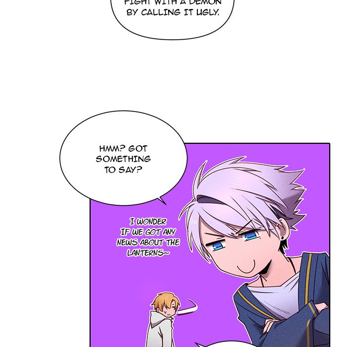 Descent Descent EP 43 - Toomics page 38 - 