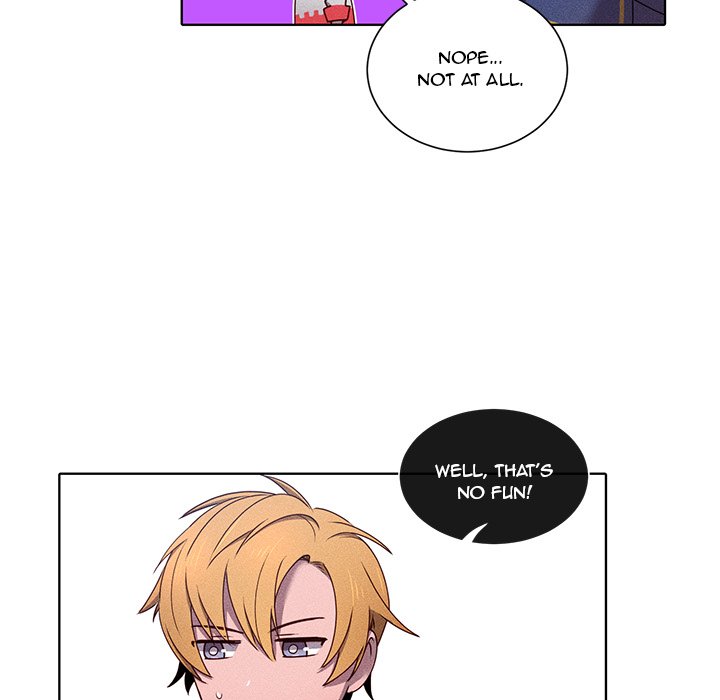 Descent Descent EP 43 - Toomics page 39 - 