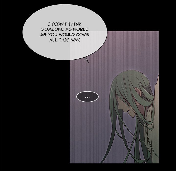 Descent Descent EP 43 - Toomics page 5 - 