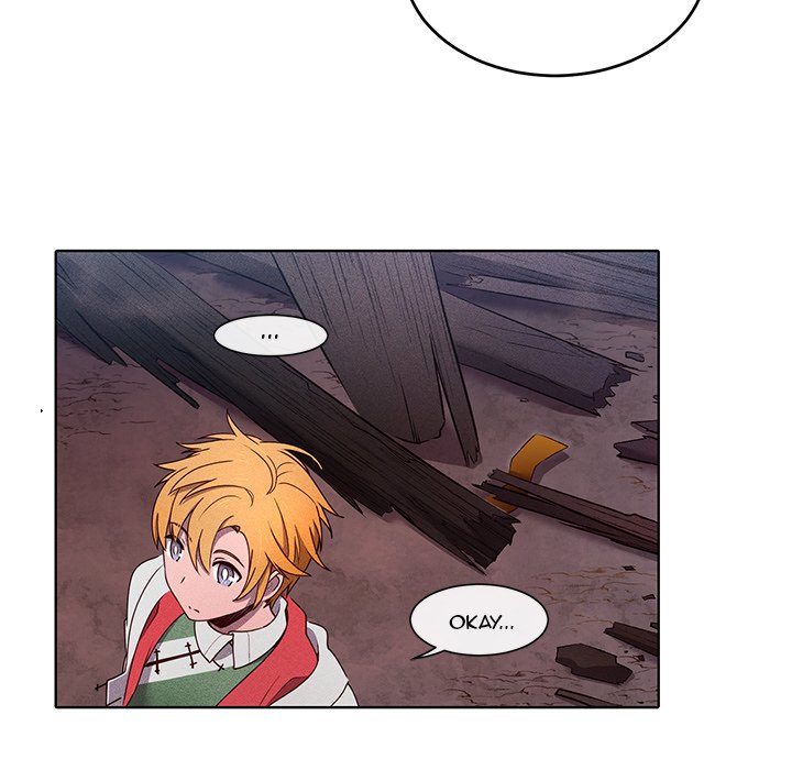 Descent Descent EP 43 - Toomics page 44 - 