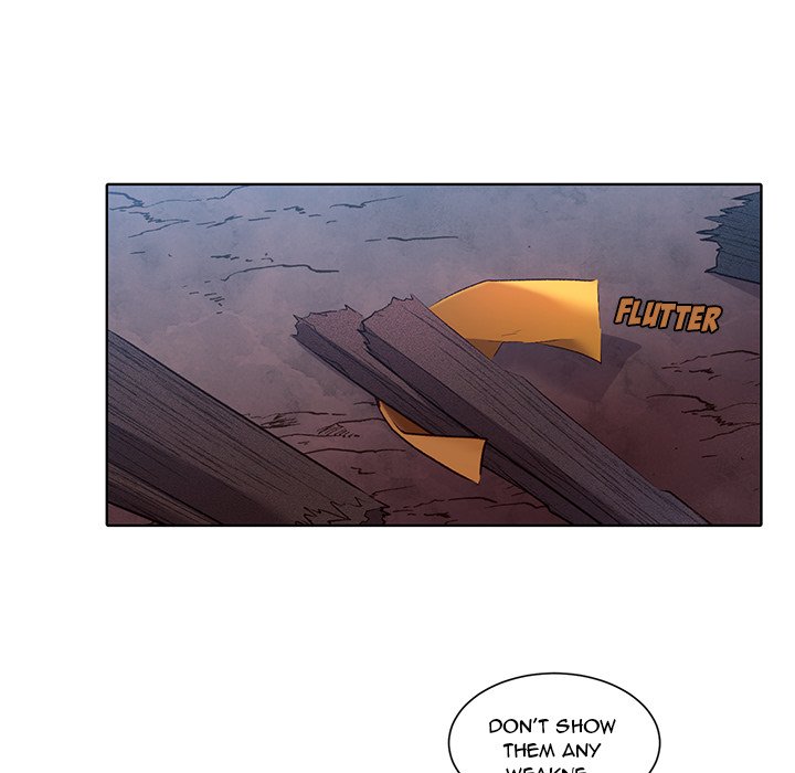 Descent Descent EP 43 - Toomics page 45 - 