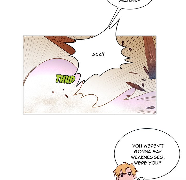 Descent Descent EP 43 - Toomics page 46 - 