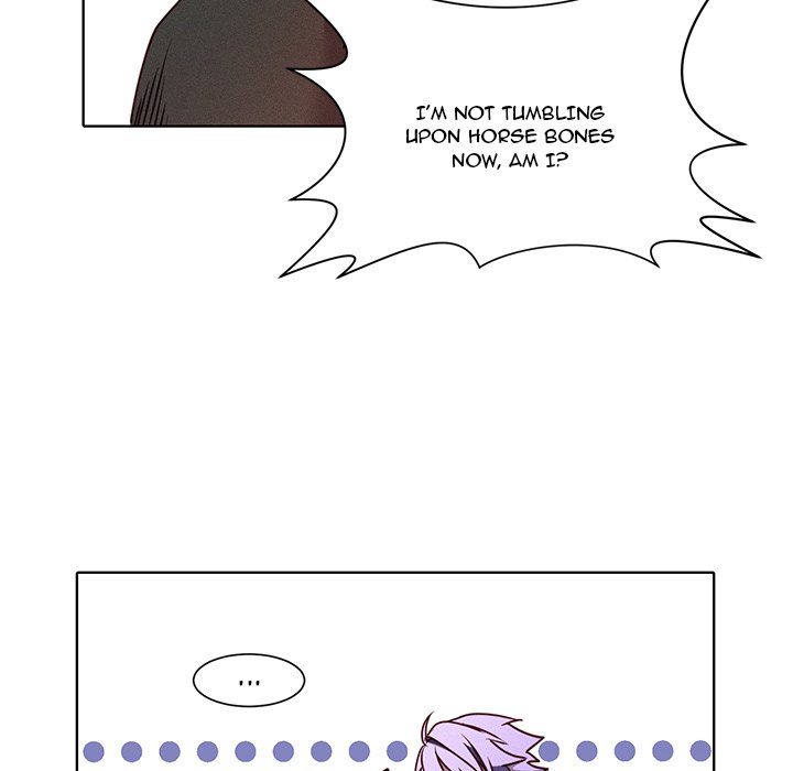 Descent Descent EP 43 - Toomics page 50 - 