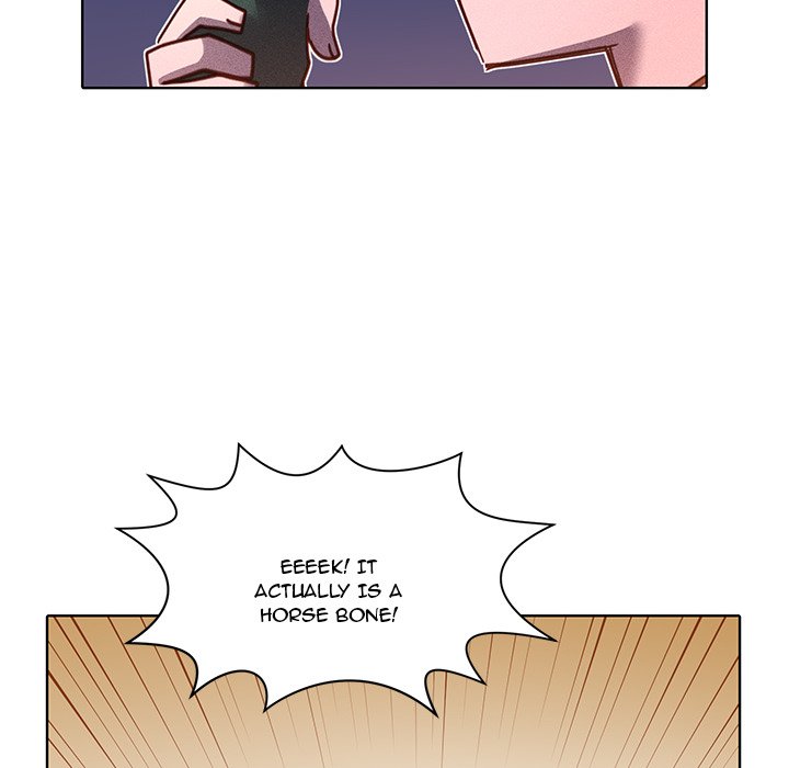 Descent Descent EP 43 - Toomics page 52 - 
