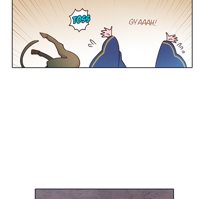 Descent Descent EP 43 - Toomics page 53 - 