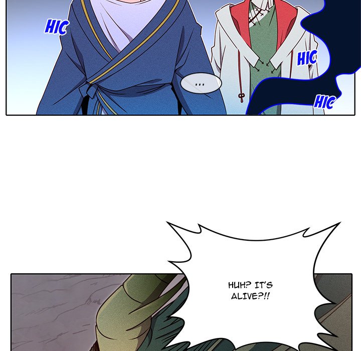 Descent Descent EP 43 - Toomics page 56 - 