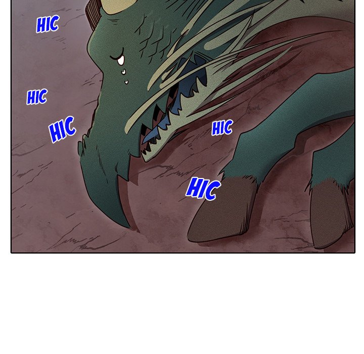 Descent Descent EP 43 - Toomics page 57 - 