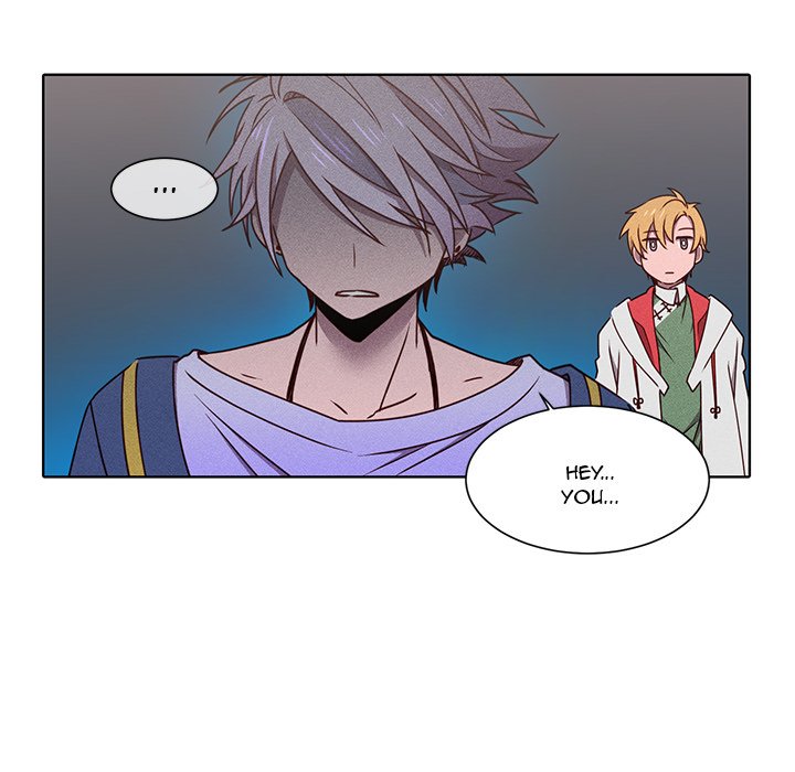 Descent Descent EP 43 - Toomics page 58 - 
